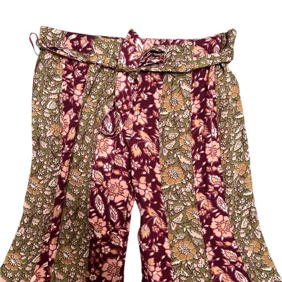 Free People Bali Sultry flare pants XS - Picture 3 of 6